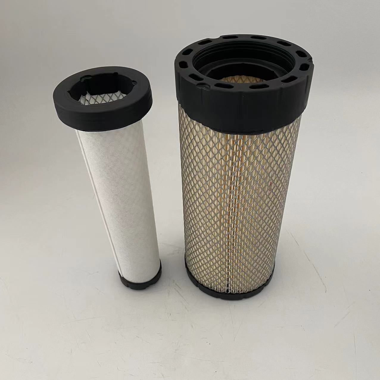 Nā kānana Air Filters af2168 Af26117