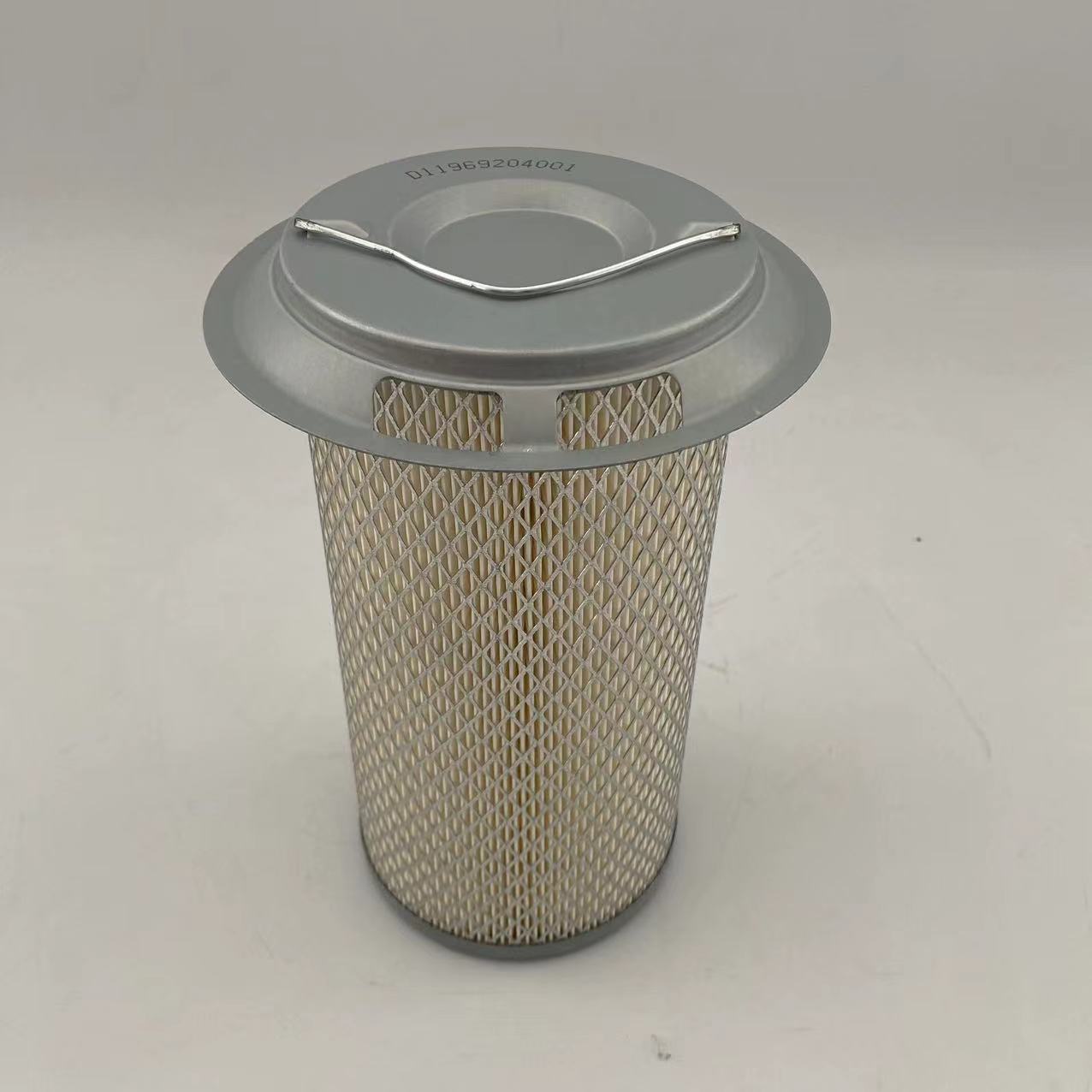 Kānana ea 11969204001 no DAF